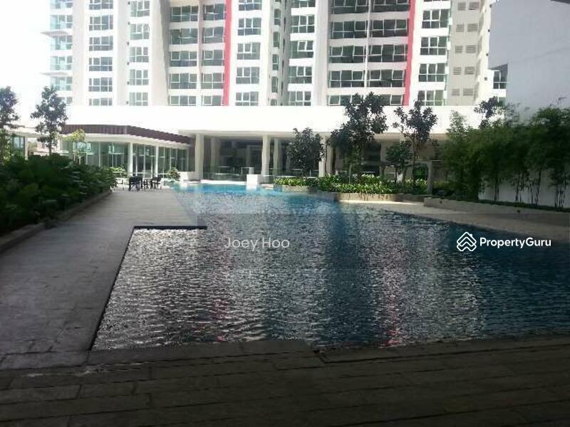 Condominium for Sale at Seringin Residences - Joey Hoo - PropertyGuru.com.my