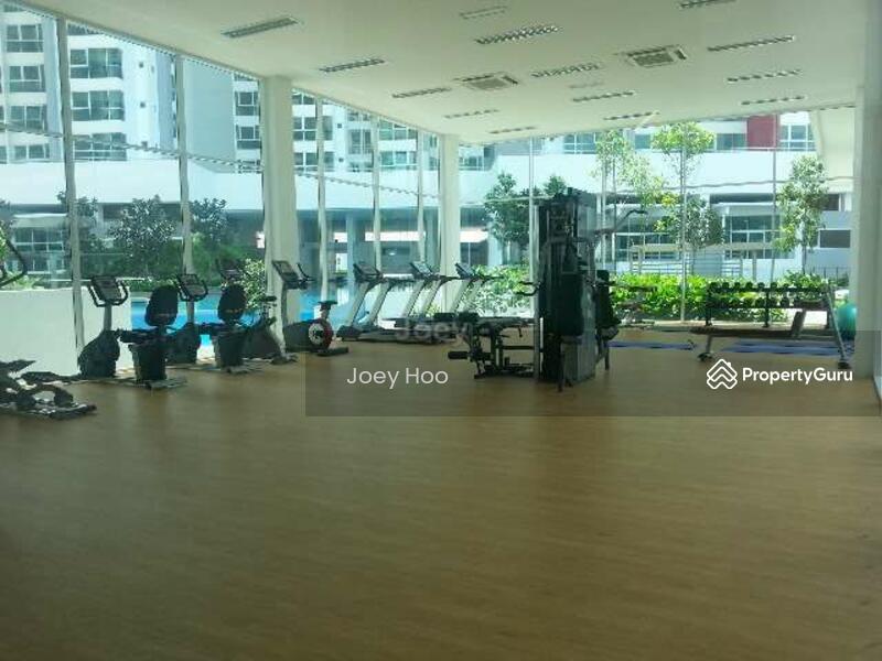 Condominium for Sale at Seringin Residences - Joey Hoo - PropertyGuru.com.my