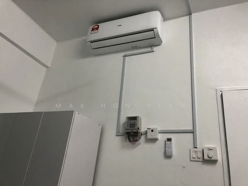 Apartment for Rent at Kemuning Aman - Mak Hon Yean - PropertyGuru.com.my