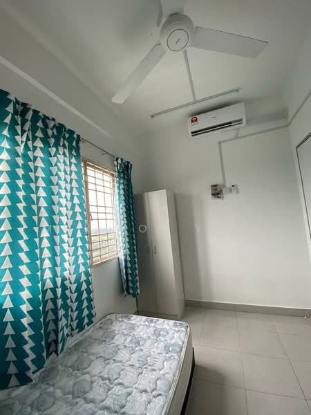 Apartment for Rent at Kemuning Aman - Mak Hon Yean - PropertyGuru.com.my
