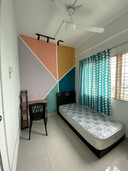 Apartment for Rent at Kemuning Aman - Mak Hon Yean - PropertyGuru.com.my