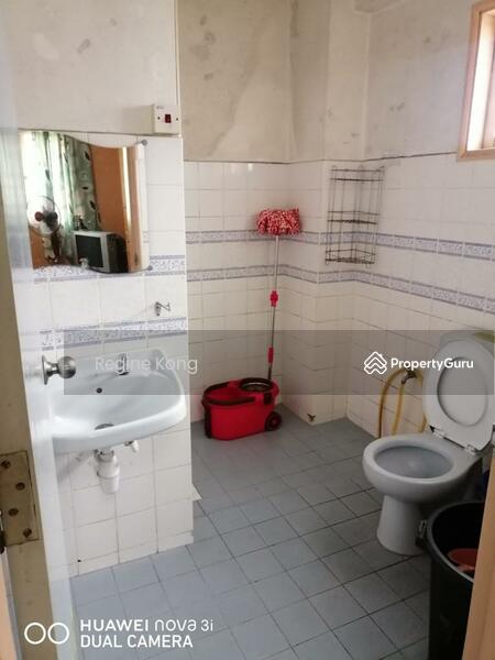 For Sale - Pandan Mewah Heights