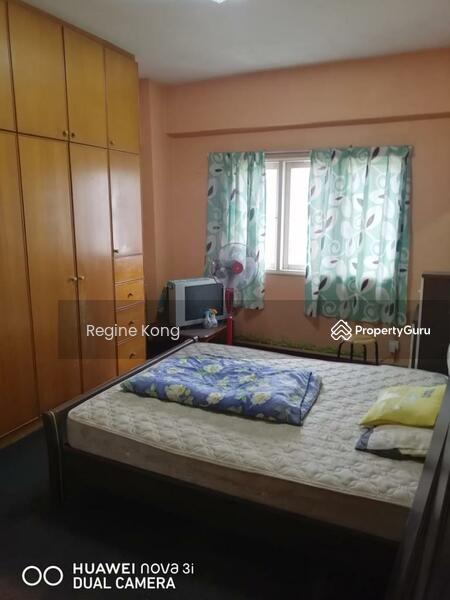 For Sale - Pandan Mewah Heights