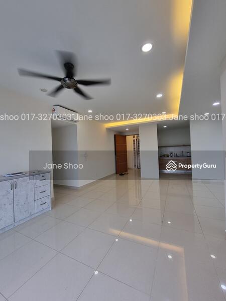 Condominium for Sale at The Z Residence - Jane Shoo - PropertyGuru.com.my