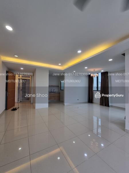 Condominium for Sale at The Z Residence - Jane Shoo - PropertyGuru.com.my