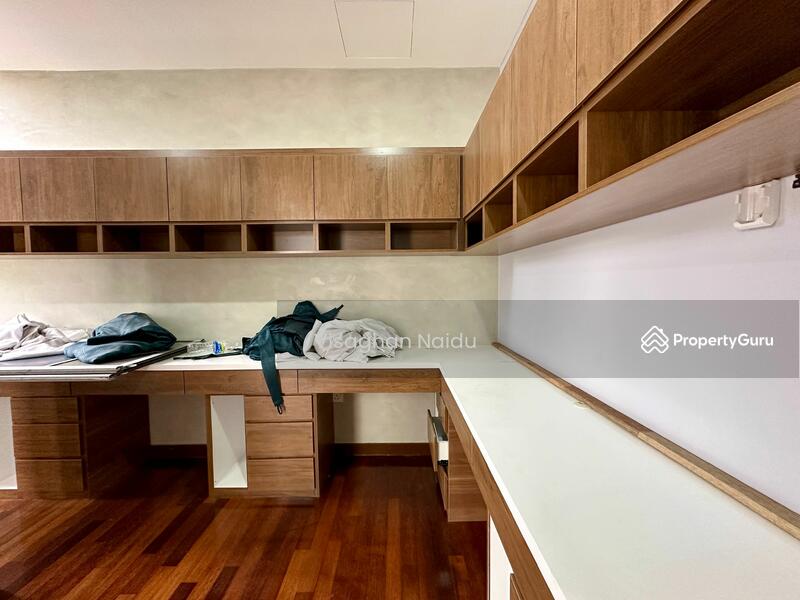 Rumah Teres 3.5 Tingkat untuk Disewa di Bandar Country Homes (Rawang) - Visaghan Naidu - PropertyGuru.com.my