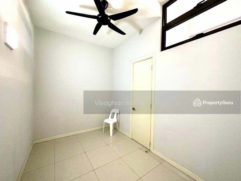 Rumah Teres 3.5 Tingkat untuk Disewa di Bandar Country Homes (Rawang) - Visaghan Naidu - PropertyGuru.com.my