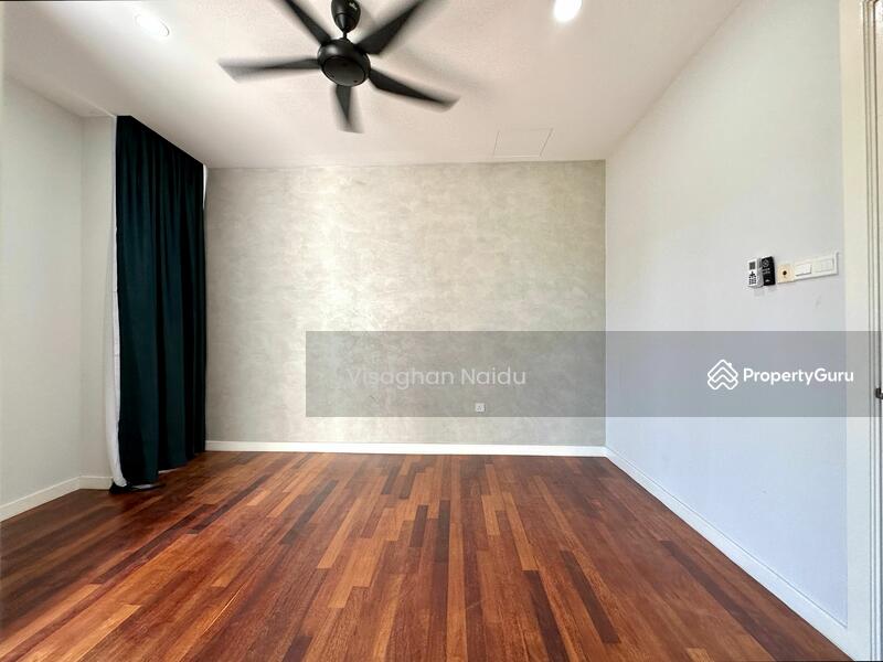 Rumah Teres 3.5 Tingkat untuk Disewa di Bandar Country Homes (Rawang) - Visaghan Naidu - PropertyGuru.com.my