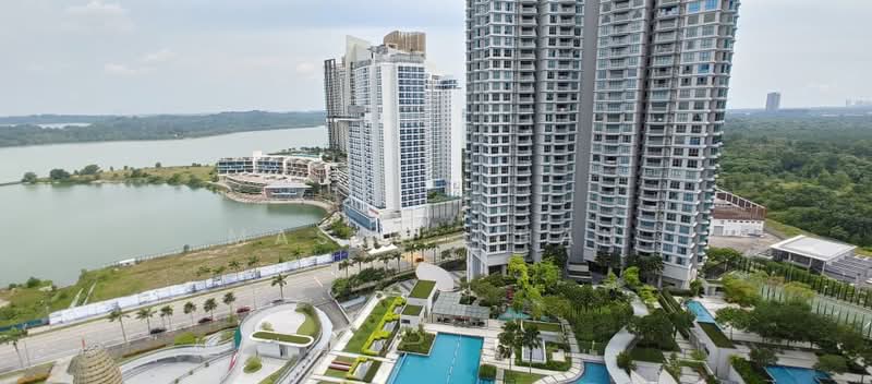 Servis Apartment untuk Dijual di Teega Suites - Mason Chan - PropertyGuru.com.my