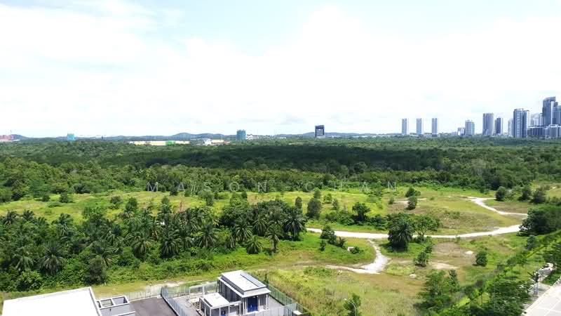 Servis Apartment untuk Dijual di Teega Suites - Mason Chan - PropertyGuru.com.my