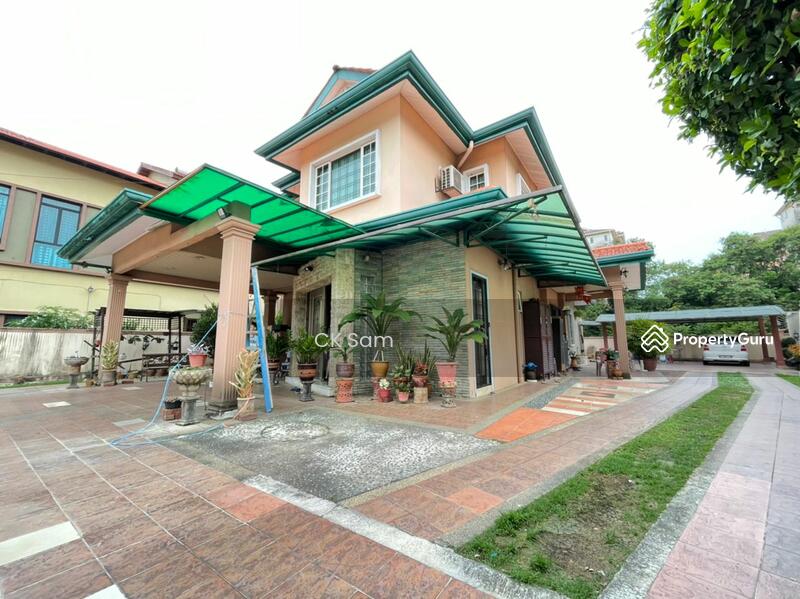 BUNGALOW, Bandar Country Homes, Desa 6, Rawang, Jalan Desa 6, Bandar