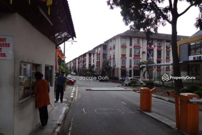 For Rent - Rampai Court