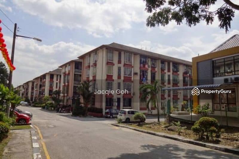 For Rent - Rampai Court
