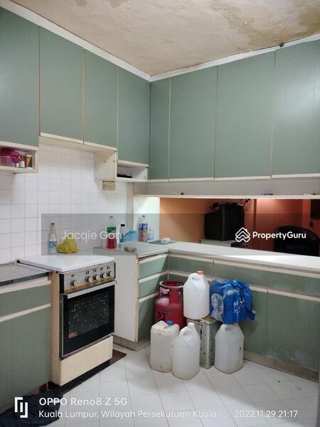 For Rent - Rampai Court