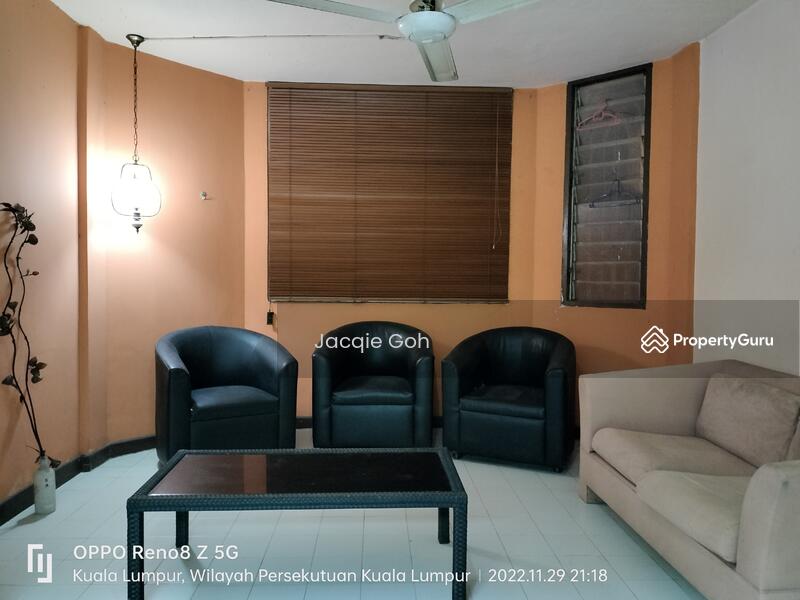 For Rent - Rampai Court