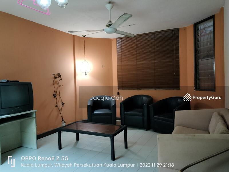 For Rent - Rampai Court
