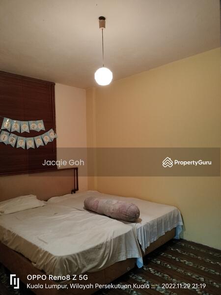 For Rent - Rampai Court
