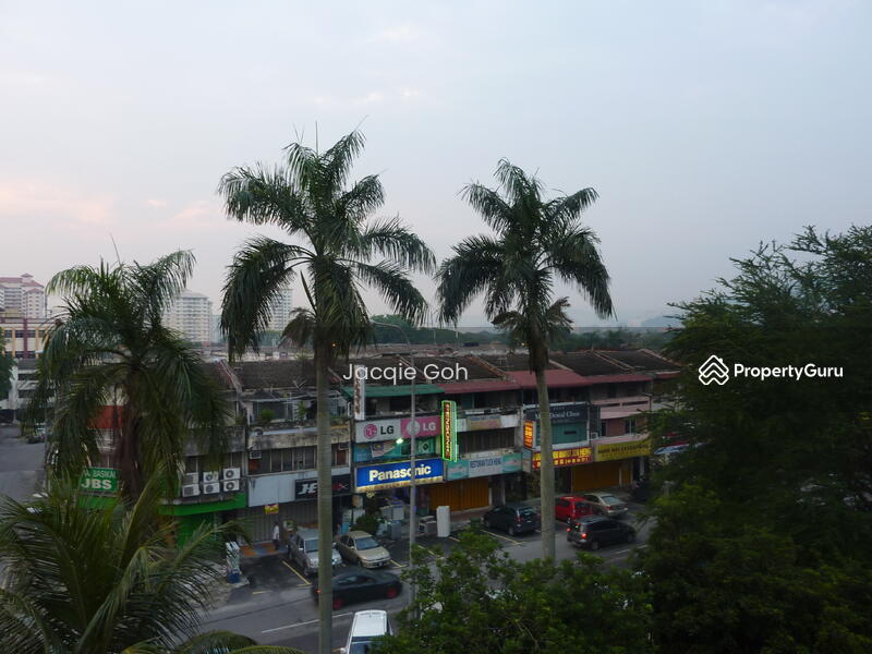 For Rent - Rampai Court
