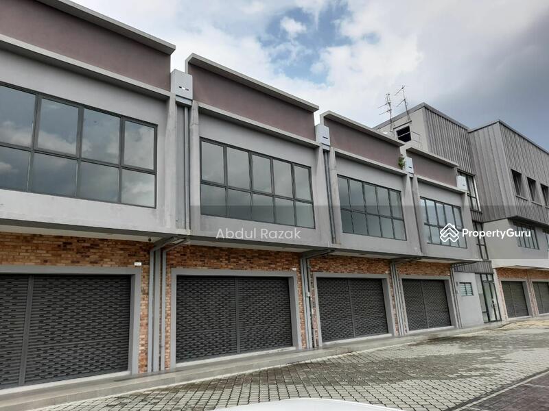 For Rent - Retail space at Sepang