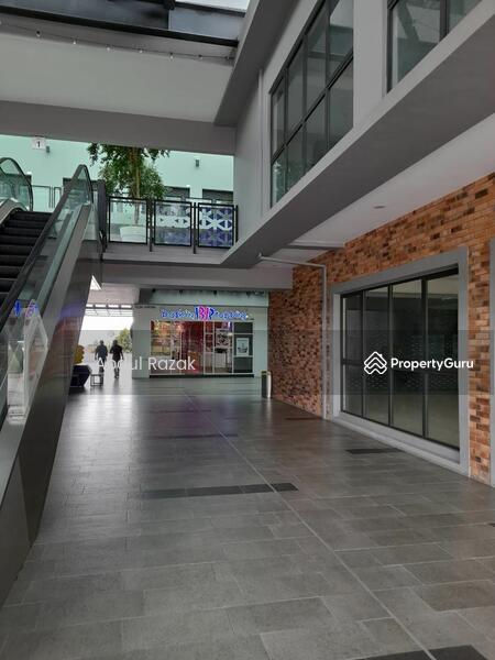 For Rent - Retail space at Sepang
