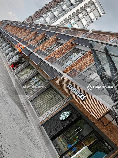 For Rent - Retail space at Sepang