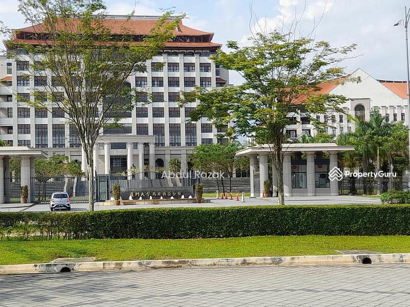 For Rent - Retail space at Sepang