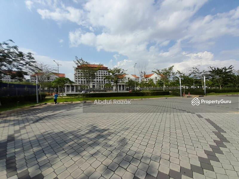 For Rent - Retail space at Sepang