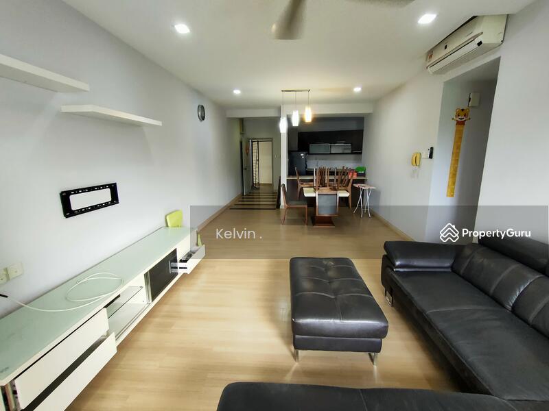 Cita Damansara, Jalan PJU 3/27, Sunway Damansara, Petaling Jaya