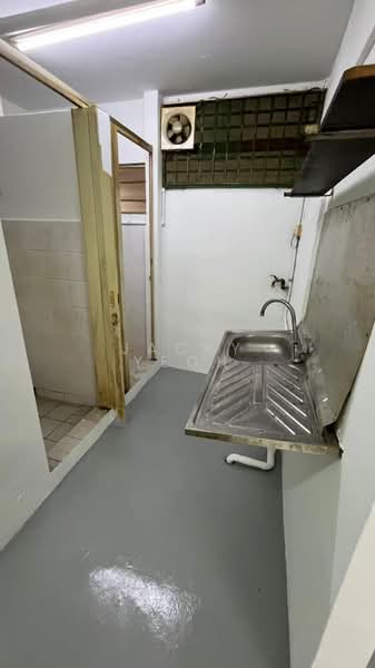 Apartment for Rent at Green Garden - Jacky Yeoh - Bathroom - PropertyGuru.com.my
