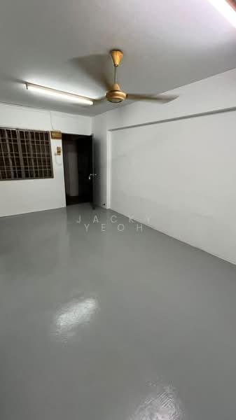 Apartment for Rent at Green Garden - Jacky Yeoh - Interior - PropertyGuru.com.my