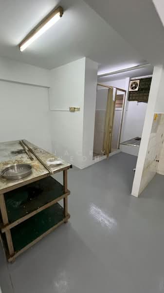 Apartment for Rent at Green Garden - Jacky Yeoh - Bathroom - PropertyGuru.com.my