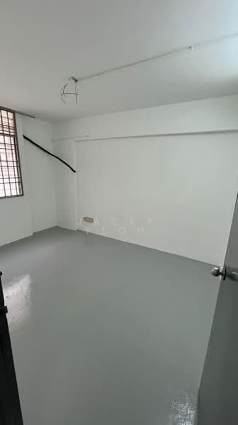 Apartment for Rent at Green Garden - Jacky Yeoh - Interior - PropertyGuru.com.my