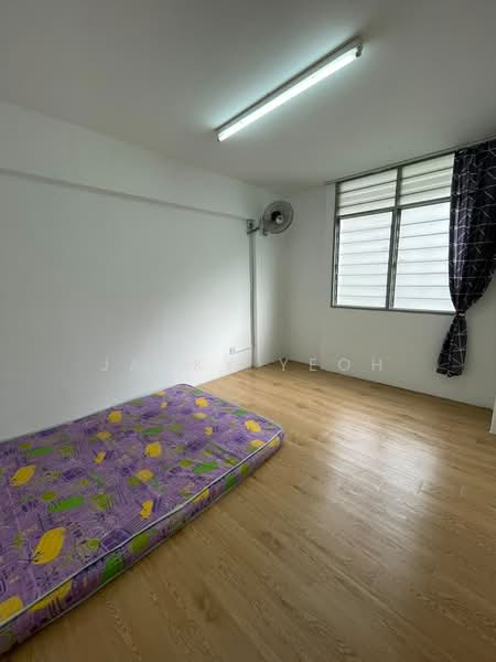 Apartment for Rent at Green Garden - Jacky Yeoh - Bedroom - PropertyGuru.com.my