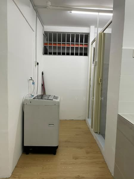 Apartment for Rent at Green Garden - Jacky Yeoh - Interior - PropertyGuru.com.my