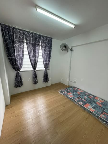 Apartment for Rent at Green Garden - Jacky Yeoh - PropertyGuru.com.my