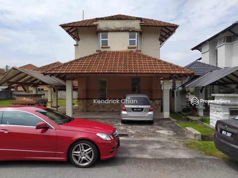 Taman Tuanku Jaafar Rental at Jennifer Childress blog
