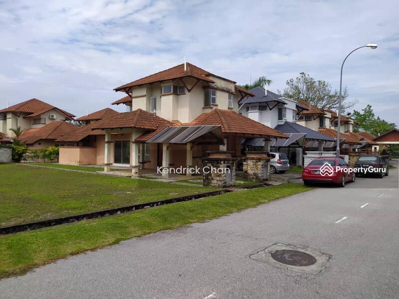 Taman Tuanku Jaafar, Jalan TTJS 3/7, Seremban, Negeri Sembilan, 4
