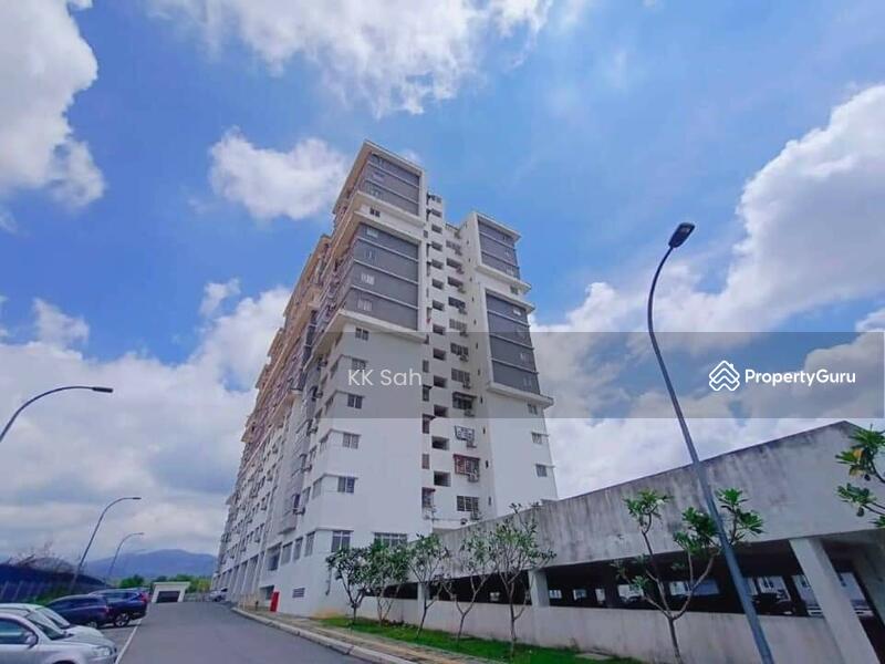 Untuk Dijual - The Residence 1 @ Tiara East