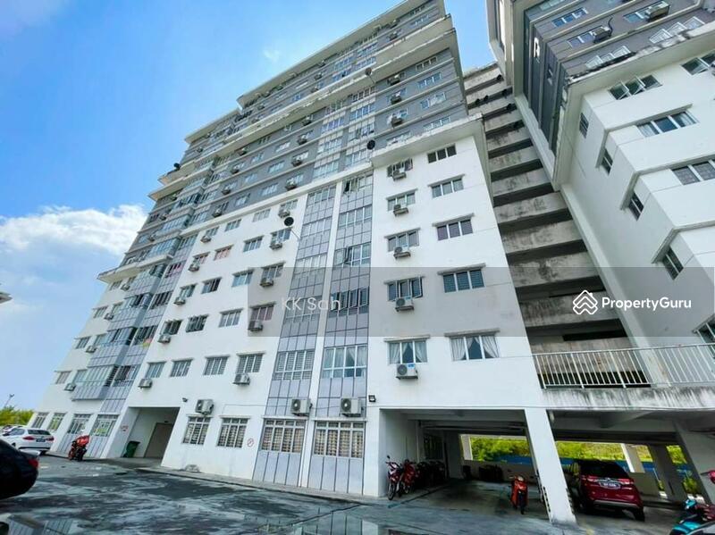 Untuk Dijual - The Residence 1 @ Tiara East