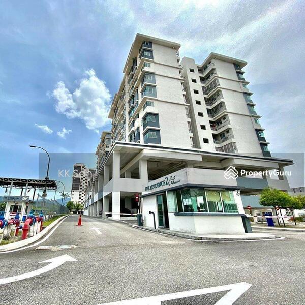 Untuk Dijual - The Residence 1 @ Tiara East