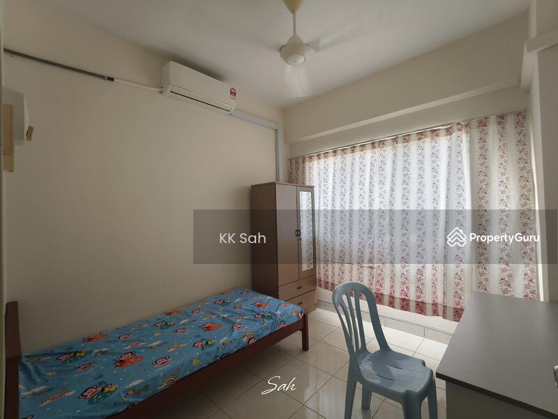 Untuk Dijual - The Residence 1 @ Tiara East