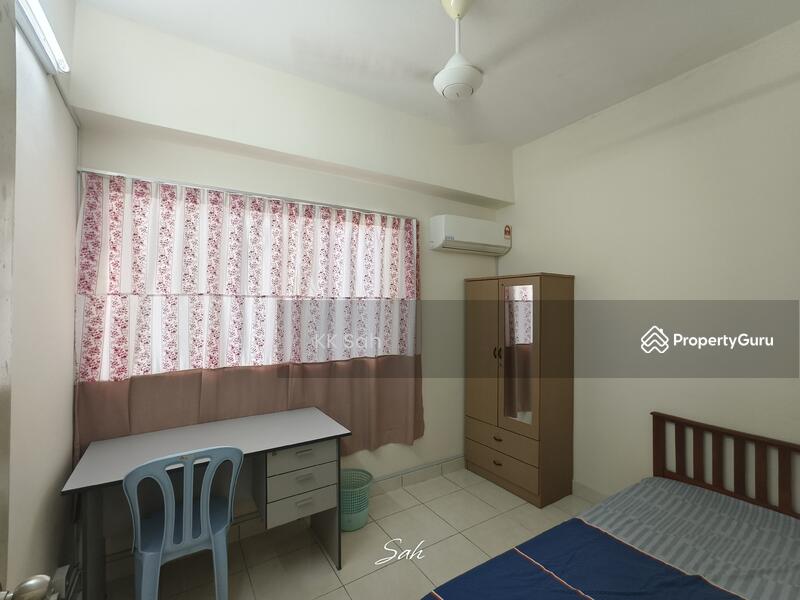 Untuk Dijual - The Residence 1 @ Tiara East