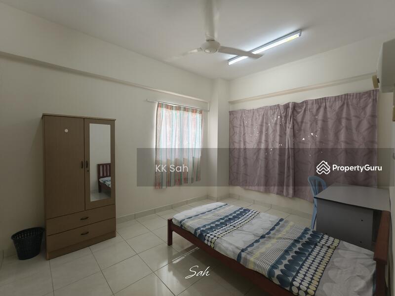 Untuk Dijual - The Residence 1 @ Tiara East