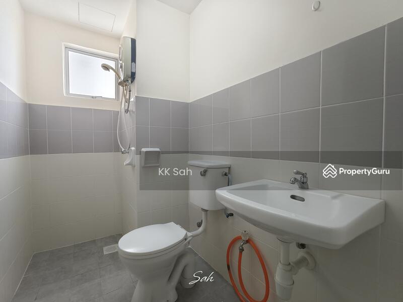 Untuk Dijual - The Residence 1 @ Tiara East