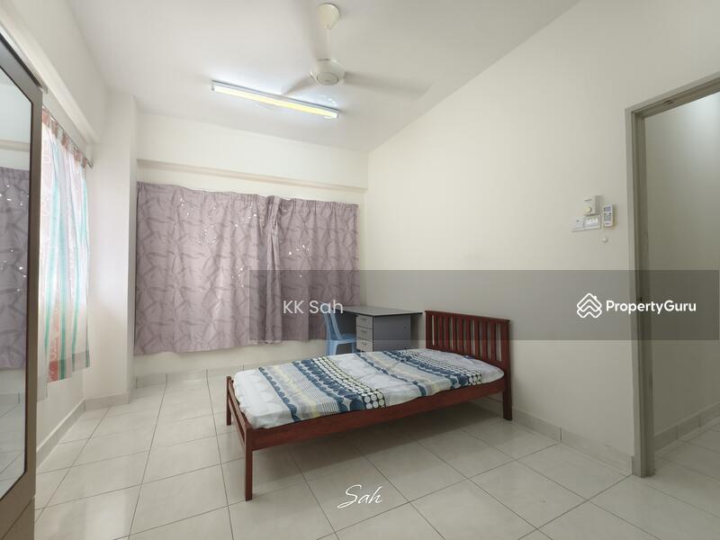 Untuk Dijual - The Residence 1 @ Tiara East