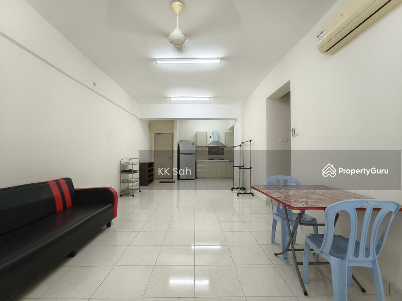 Untuk Dijual - The Residence 1 @ Tiara East