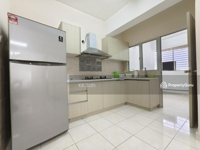 Untuk Dijual - The Residence 1 @ Tiara East
