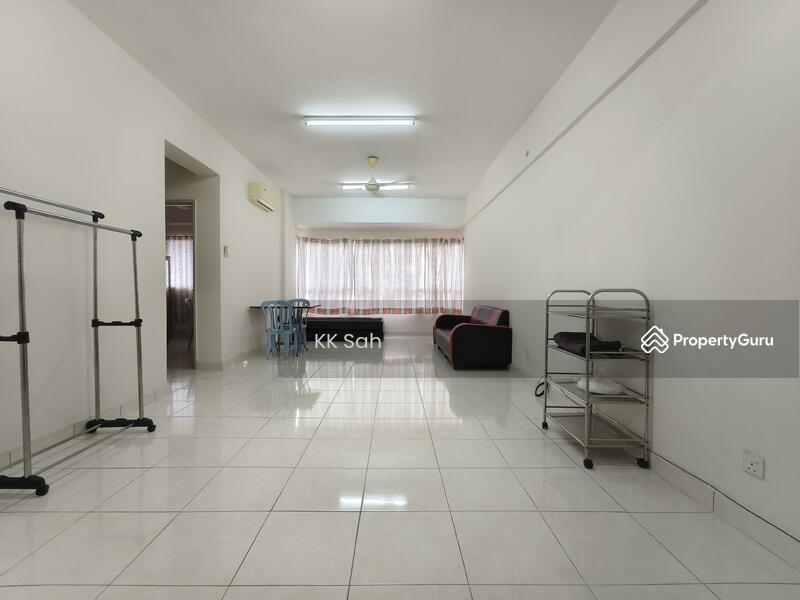 Untuk Dijual - The Residence 1 @ Tiara East