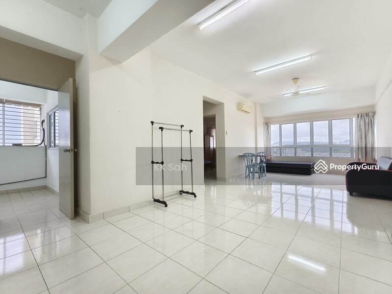 Untuk Dijual - The Residence 1 @ Tiara East