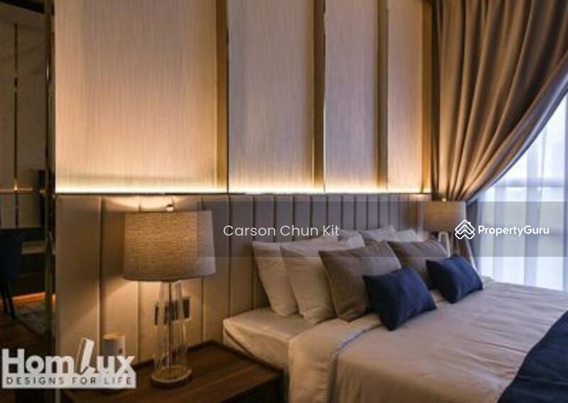 Condominium for Sale at Cheras MRT Condo [Below 30 % Market Value] with 20% Cashback - Carson Chun Kit - PropertyGuru.com.my